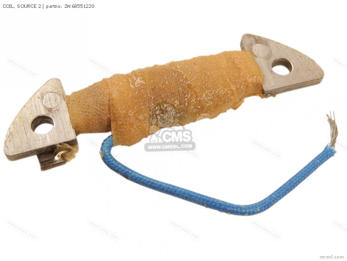 COIL, SOURCE 2 COIL, SOURCE 2