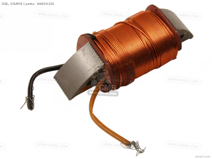 COIL, SOURCE COIL, SOURCE