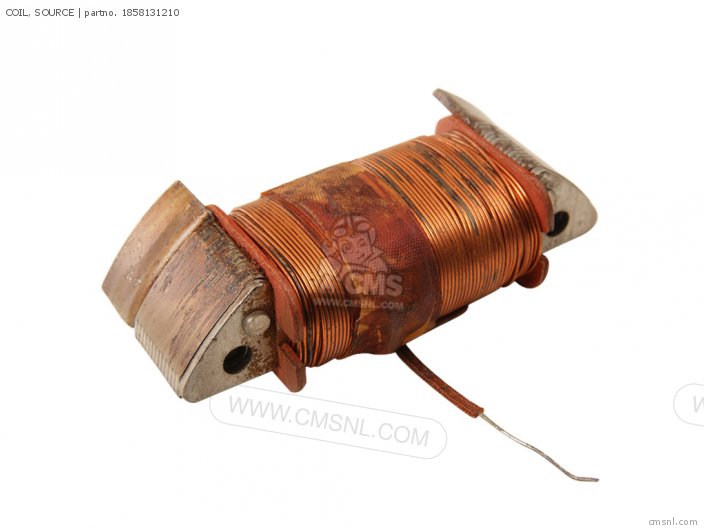 COIL, SOURCE COIL, SOURCE