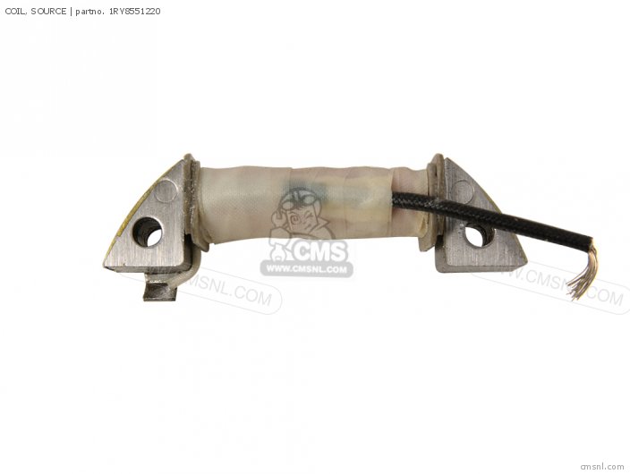 COIL, SOURCE COIL, SOURCE