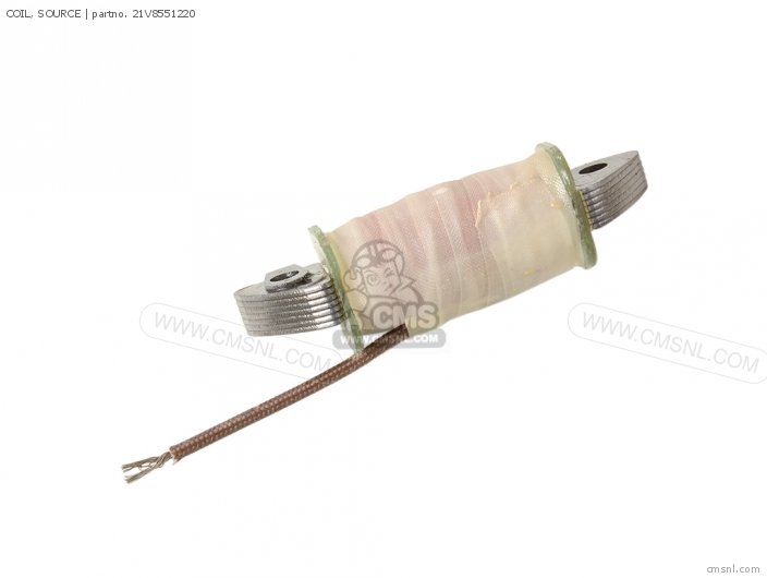 COIL, SOURCE COIL, SOURCE
