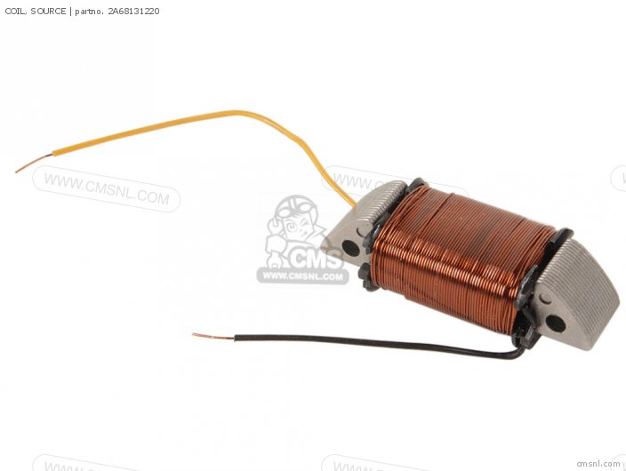 COIL, SOURCE COIL, SOURCE