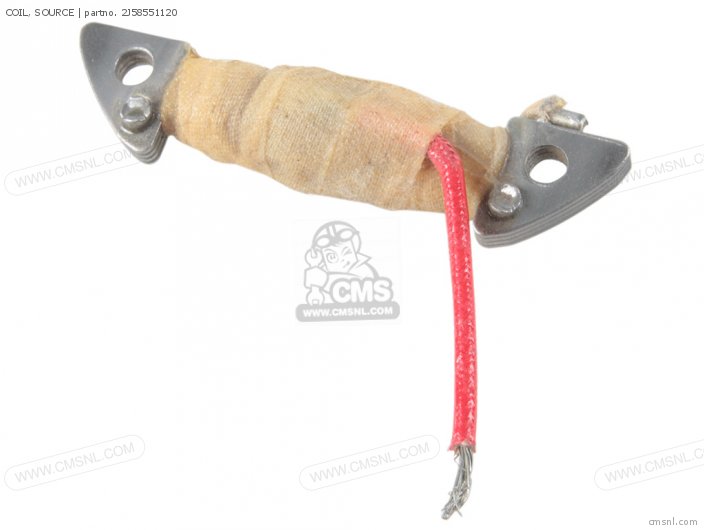 COIL, SOURCE COIL, SOURCE