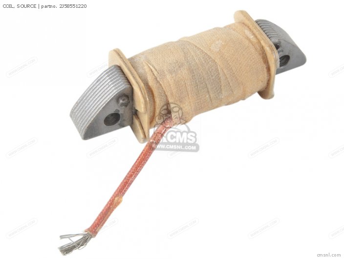 COIL, SOURCE COIL, SOURCE