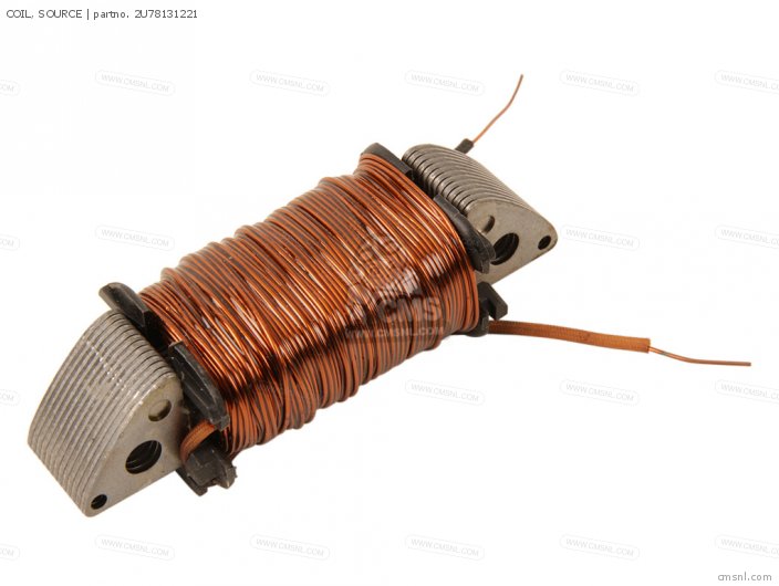 COIL, SOURCE COIL, SOURCE