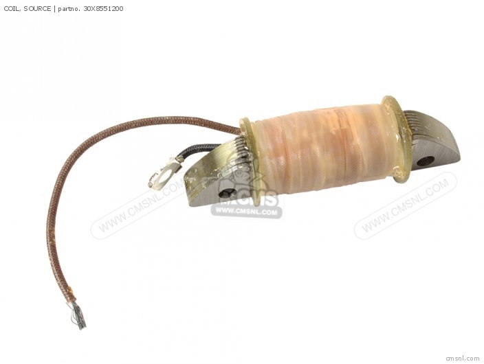 COIL, SOURCE COIL, SOURCE