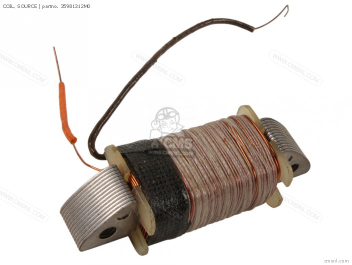 COIL, SOURCE COIL, SOURCE