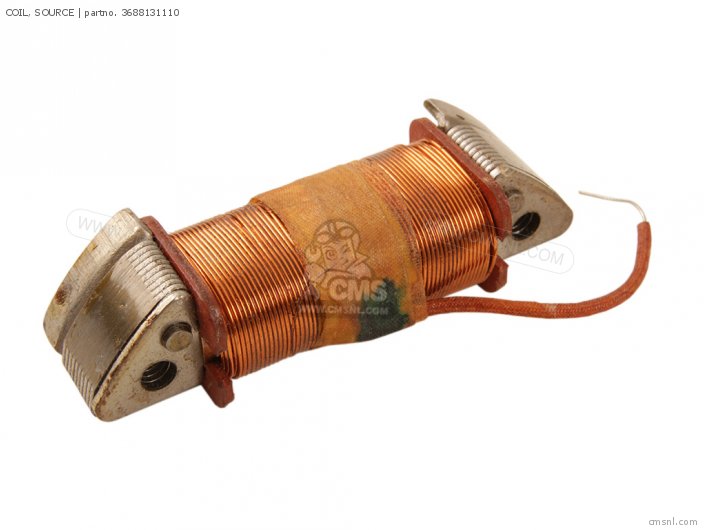 COIL, SOURCE COIL, SOURCE