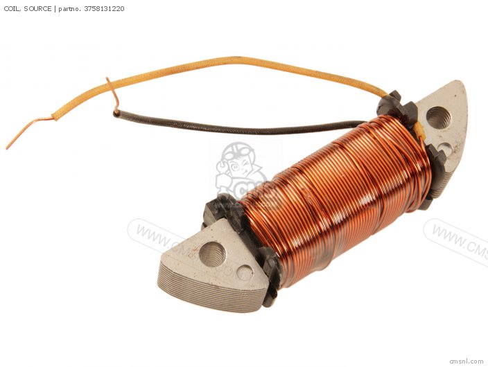 COIL, SOURCE COIL, SOURCE