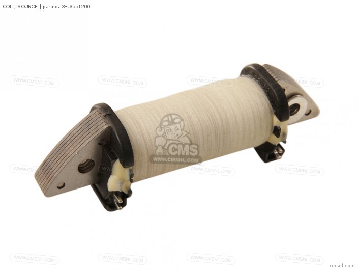 COIL, SOURCE COIL, SOURCE