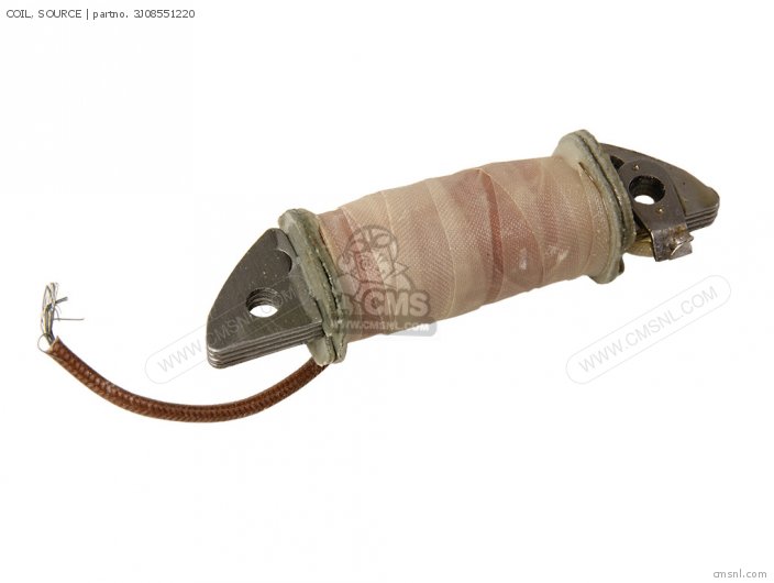 COIL, SOURCE COIL, SOURCE