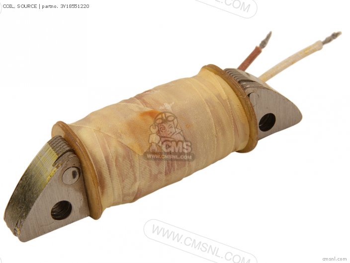 COIL, SOURCE COIL, SOURCE
