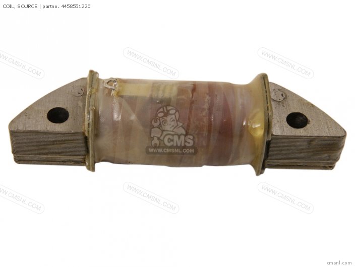 COIL, SOURCE COIL, SOURCE