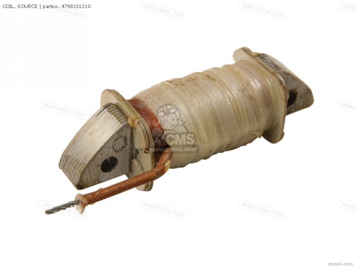 COIL, SOURCE COIL, SOURCE