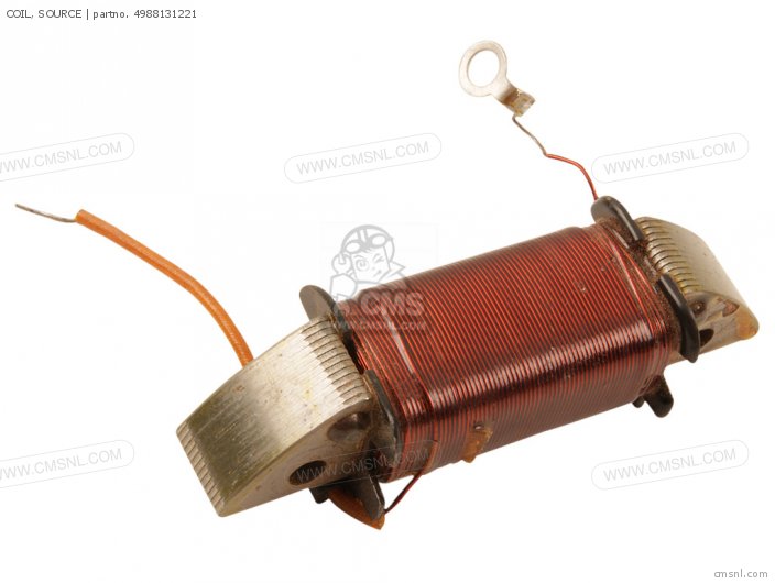 COIL, SOURCE COIL, SOURCE