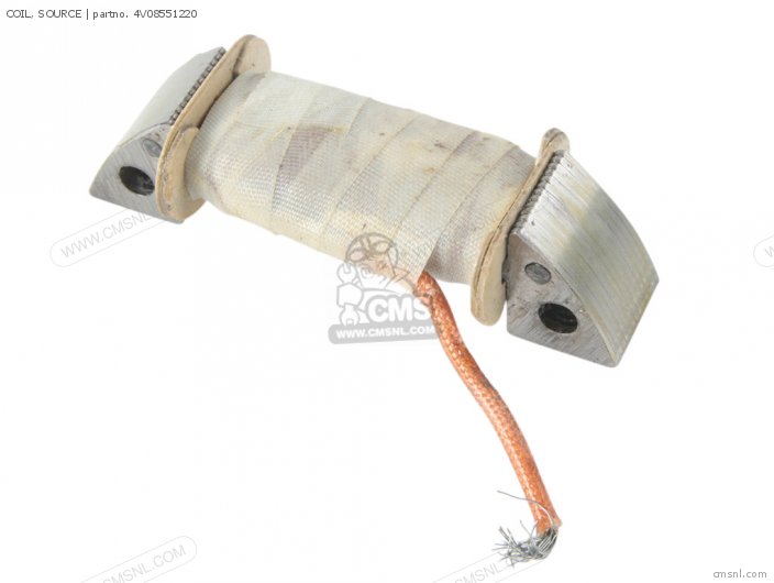 COIL, SOURCE COIL, SOURCE