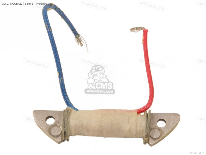 COIL, SOURCE COIL, SOURCE
