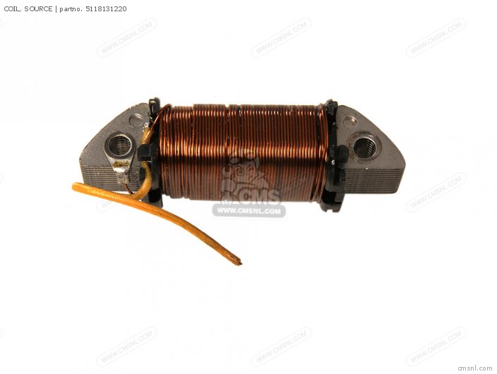 COIL, SOURCE COIL, SOURCE