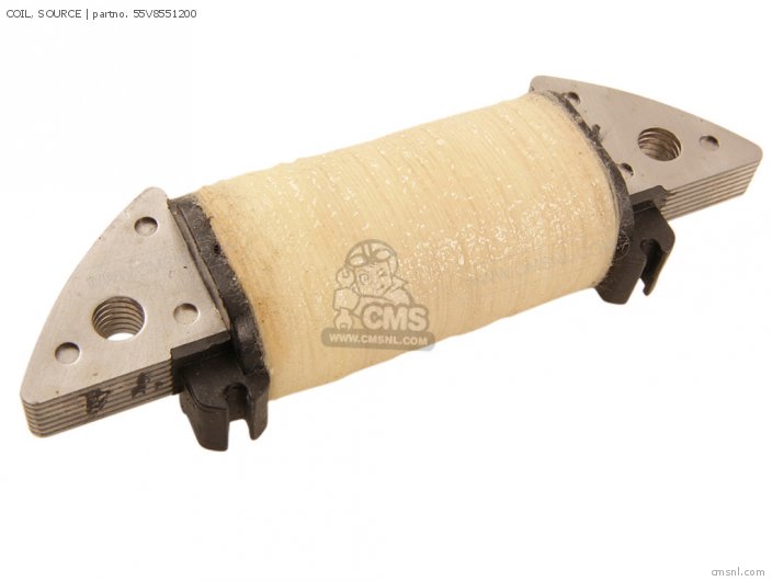COIL, SOURCE COIL, SOURCE