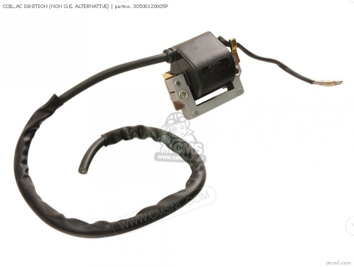 30500120005P Coil,ac Ignition (non O.e. Alternative) Honda buy the