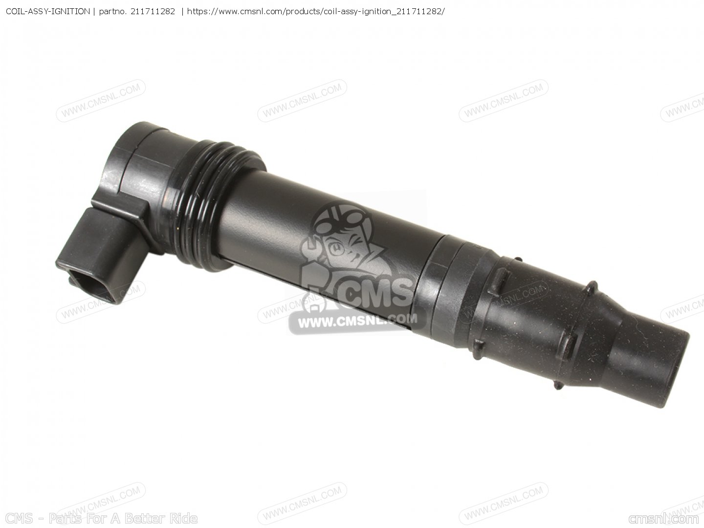 COIL-ASSY-IGNITION for Kawasaki - order at CMSNL