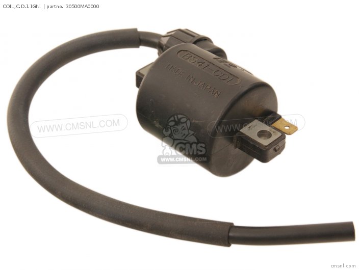 Ignition Coil For Honda XR200R XR250R XR500R 1981 1982 1983 - Foto 8