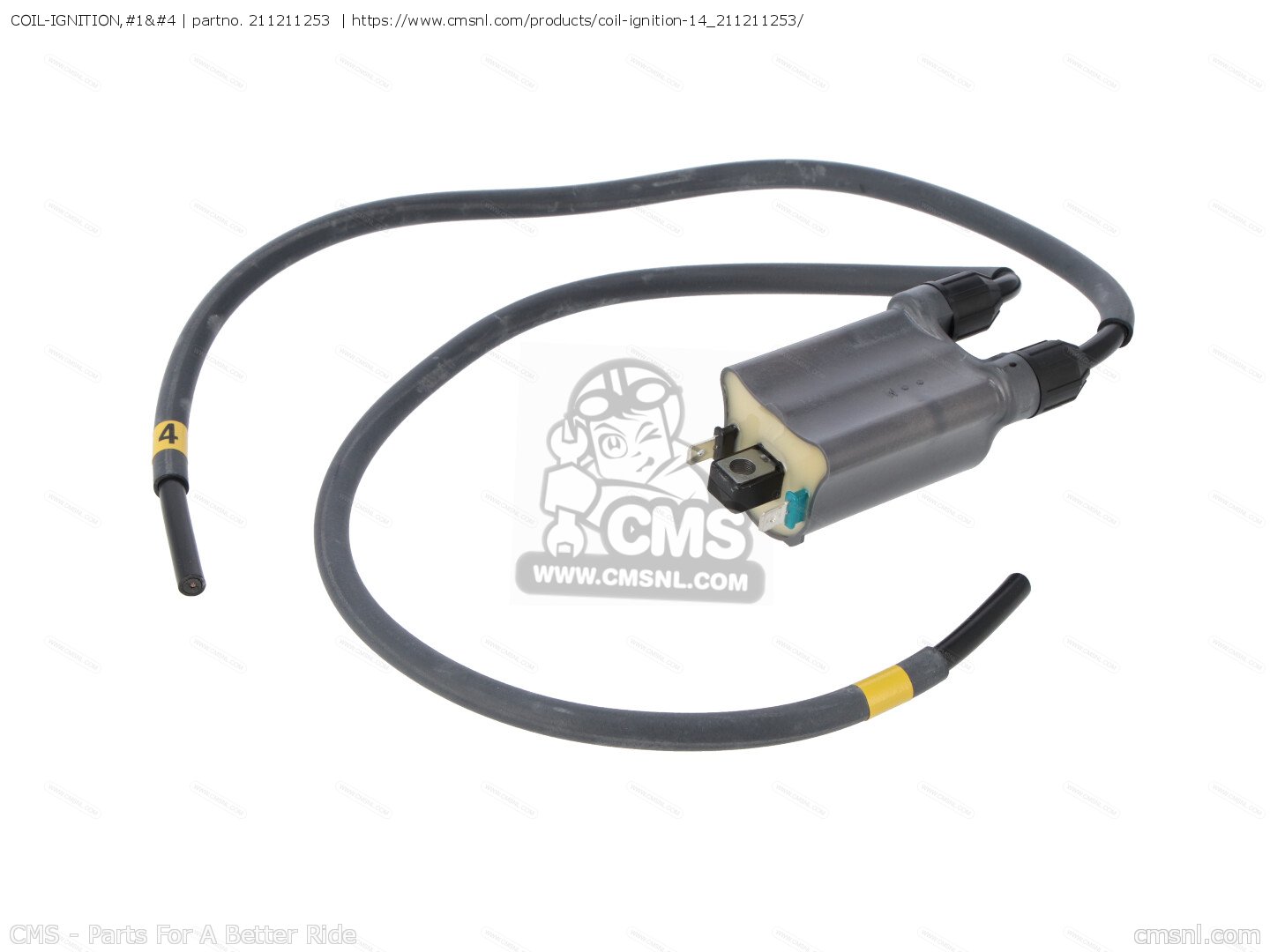 ファッションシーンで話題のこれから流行るブランド12選 - Kawasaki for COIL-IGNITION,#1 order CMSNL at コレクション