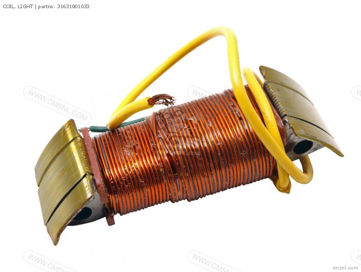 Honda COIL, LIGHT 31631001033