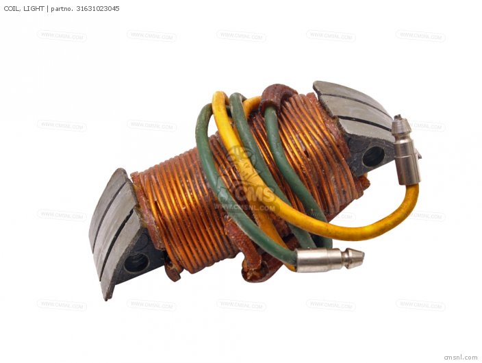 Honda COIL, LIGHT 31631023045