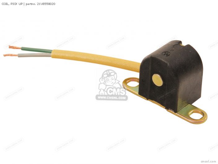 Yamaha COIL, PICK UP 21V8558020 Yamaha COIL, PICK UP 21V8558020