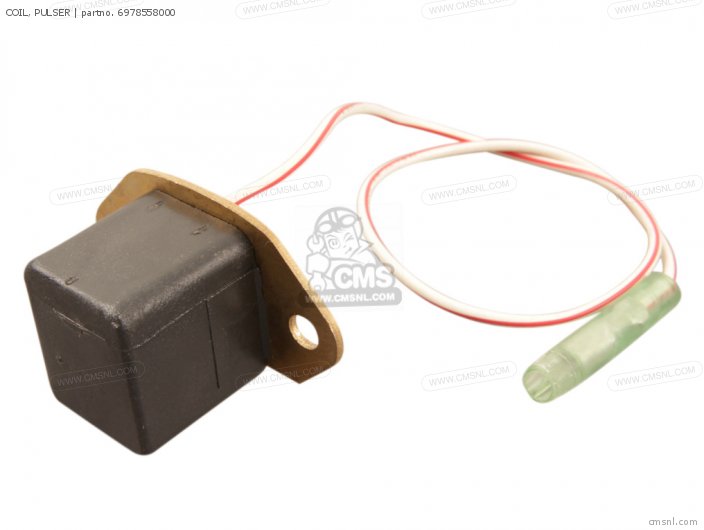 Yamaha COIL, PULSER 6978558000 Yamaha COIL, PULSER 6978558000