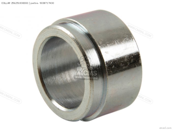 Yamaha COLLAR 256251830000 9038717430 Yamaha COLLAR 256251830000 9038717430