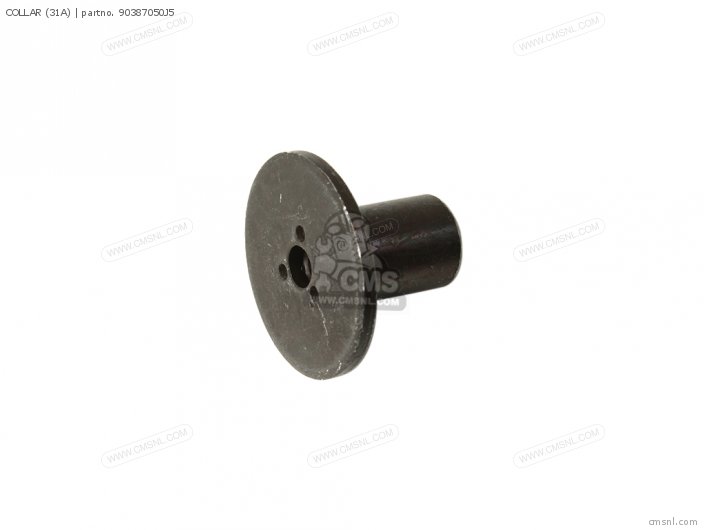 Yamaha COLLAR (31A) 90387050J5 Yamaha COLLAR (31A) 90387050J5