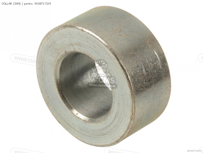 Yamaha COLLAR (33M) 90387172J9 Yamaha COLLAR (33M) 90387172J9
