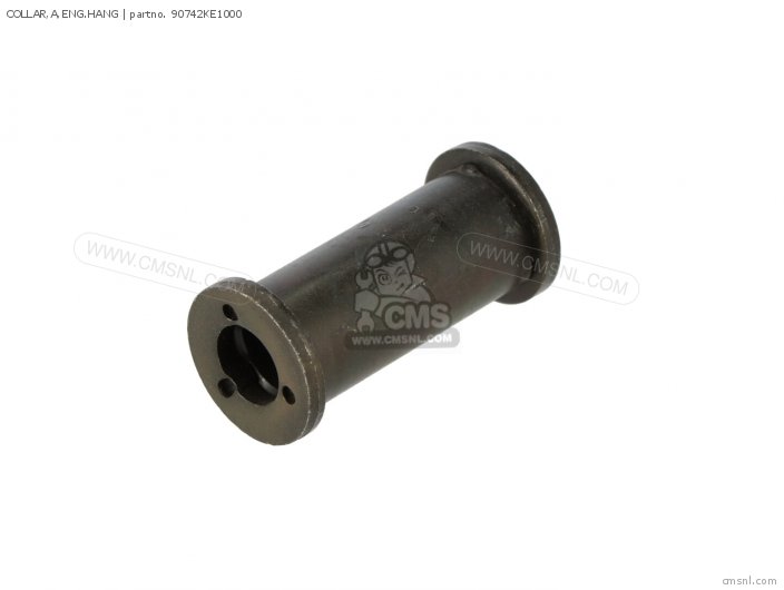 Honda COLLAR,A,ENG.HANG 90742KE1000 Honda COLLAR,A,ENG.HANG 90742KE1000