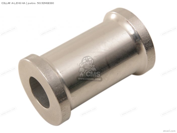 Honda COLLAR A-L,ENG HA 50192MGE000 Honda COLLAR A-L,ENG HA 50192MGE000