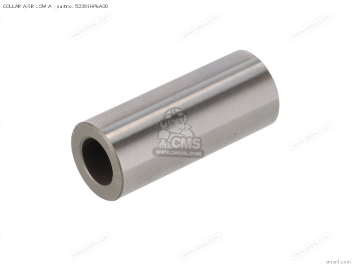 Honda COLLAR A,RR LOW A 52391HP6A00 Honda COLLAR A,RR LOW A 52391HP6A00