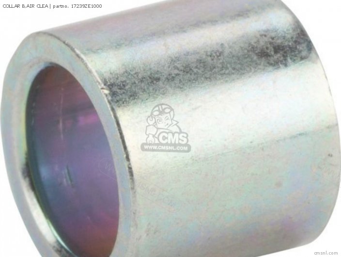 Honda COLLAR B,AIR CLEA 17239ZE1000 Honda COLLAR B,AIR CLEA 17239ZE1000