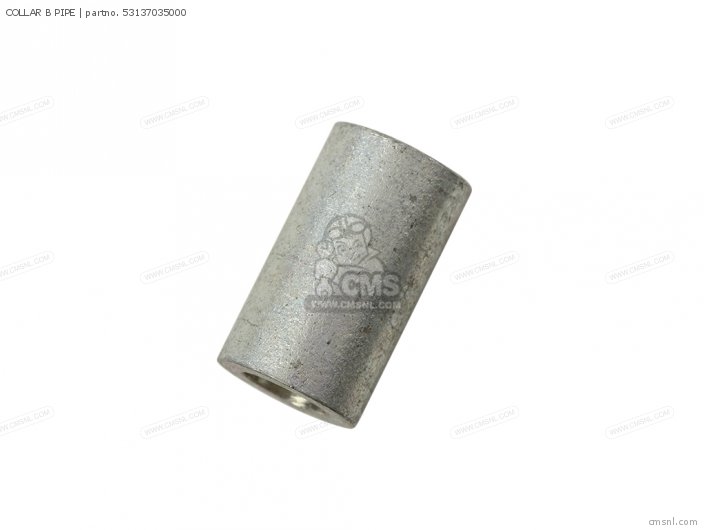 Honda COLLAR B PIPE 53137035000 Honda COLLAR B PIPE 53137035000