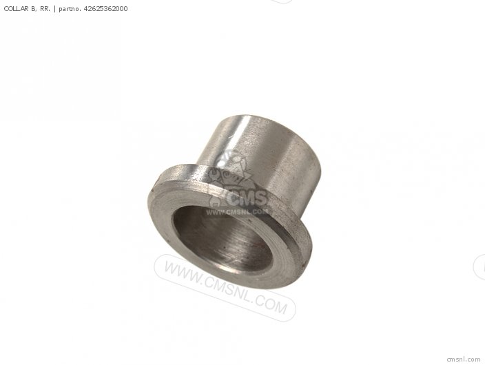 Honda COLLAR B, RR. 42625362000