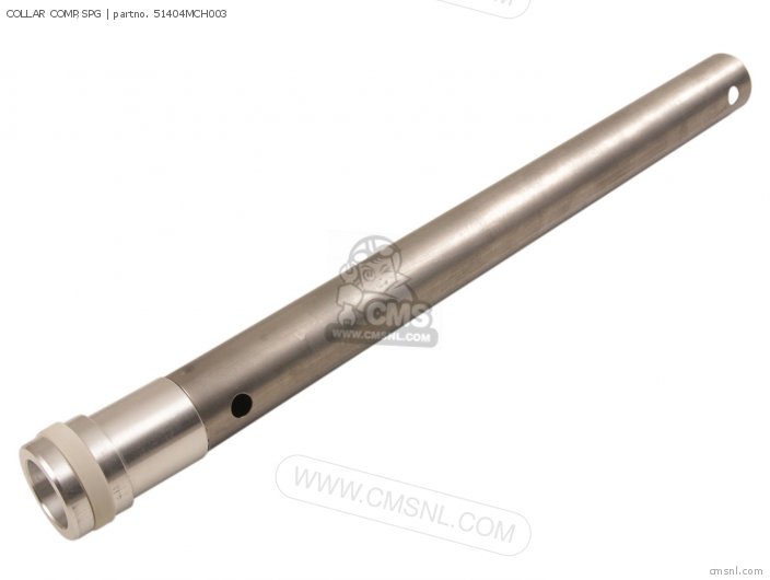 Honda COLLAR COMP,SPG 51404MCH003 Honda COLLAR COMP,SPG 51404MCH003
