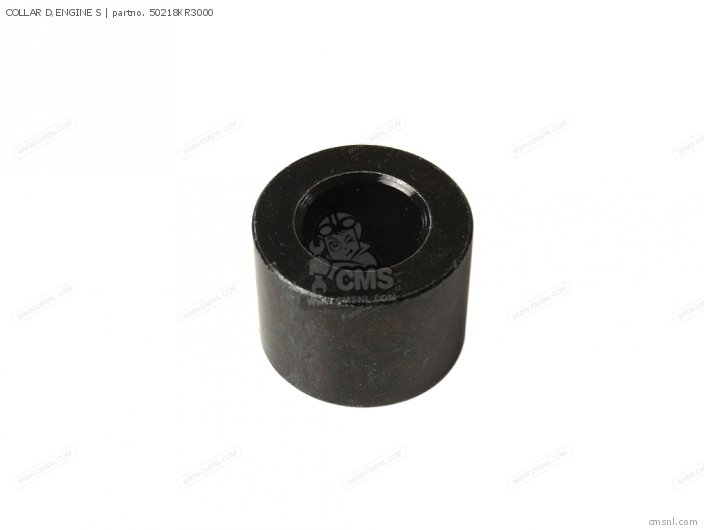 Honda COLLAR D,ENGINE S 50218KR3000