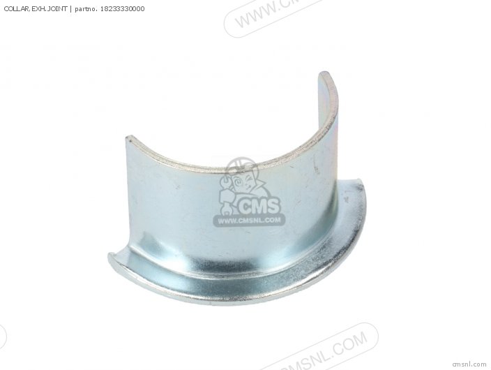 Honda COLLAR,EXH.JOINT 18233330000