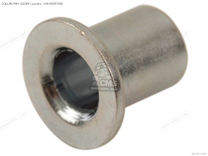 Honda COLLAR,FAN COVER 19619ZM7300 Honda COLLAR,FAN COVER 19619ZM7300