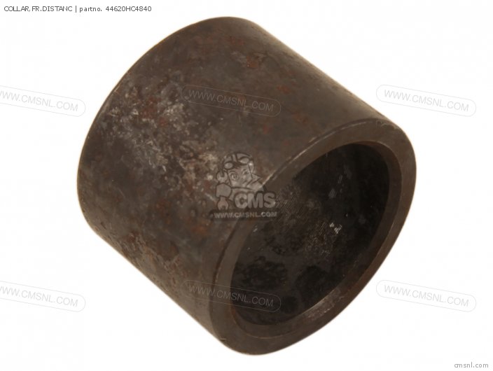 Honda COLLAR,FR.DISTANC 44620HC4840 Honda COLLAR,FR.DISTANC 44620HC4840