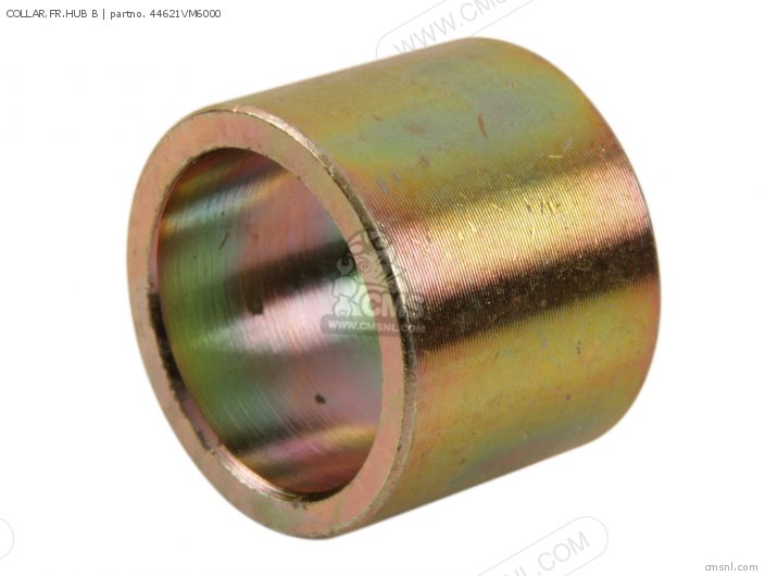 Honda COLLAR,FR.HUB B 44621VM6000 Honda COLLAR,FR.HUB B 44621VM6000