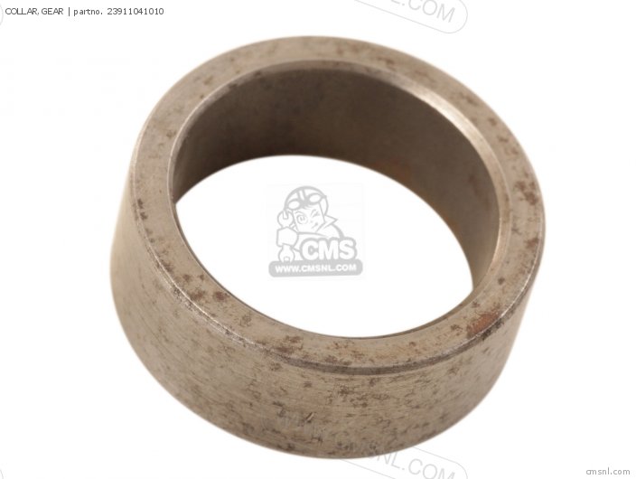 COLLAR GEAR