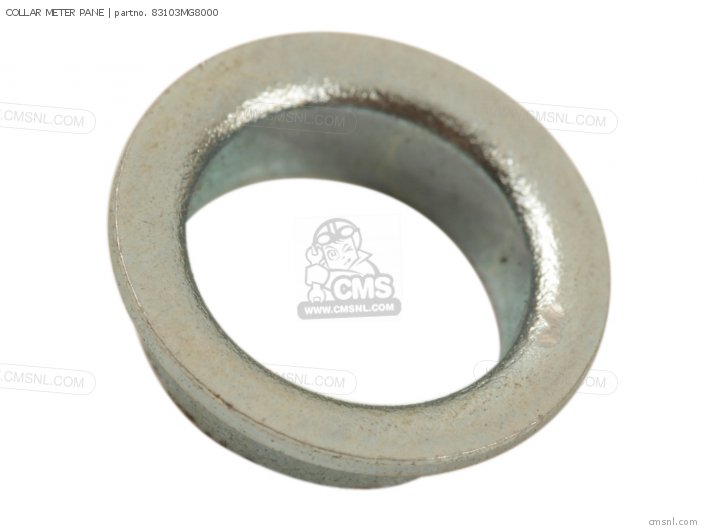 Honda COLLAR METER PANE 83103MG8000 Honda COLLAR METER PANE 83103MG8000