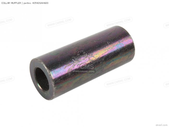 Honda COLLAR MUFFLER 40542GAH600 Honda COLLAR MUFFLER 40542GAH600
