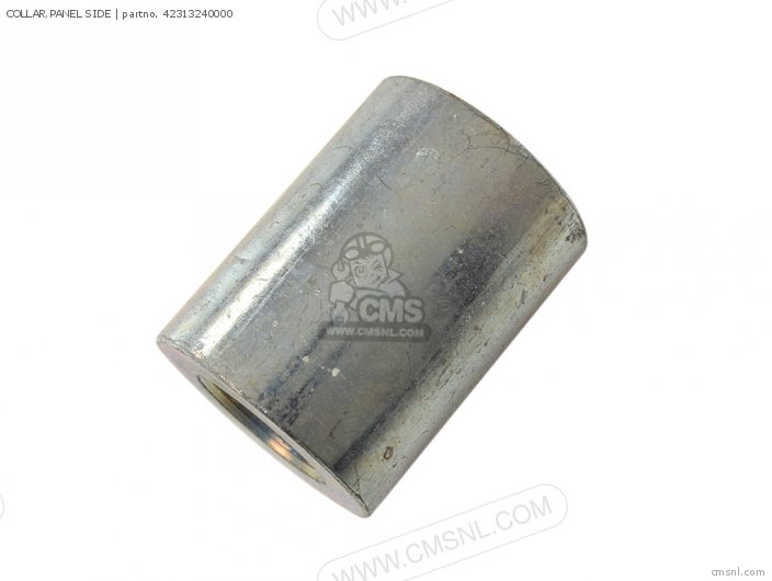 Honda COLLAR,PANEL SIDE 42313240000 Honda COLLAR,PANEL SIDE 42313240000